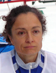 Lorella Baron